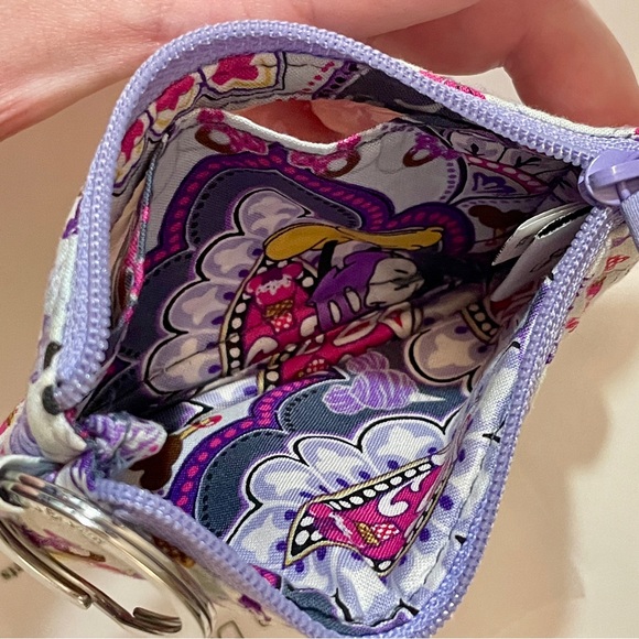 Vera Bradley x Disney ID Case - Picture 3 of 6